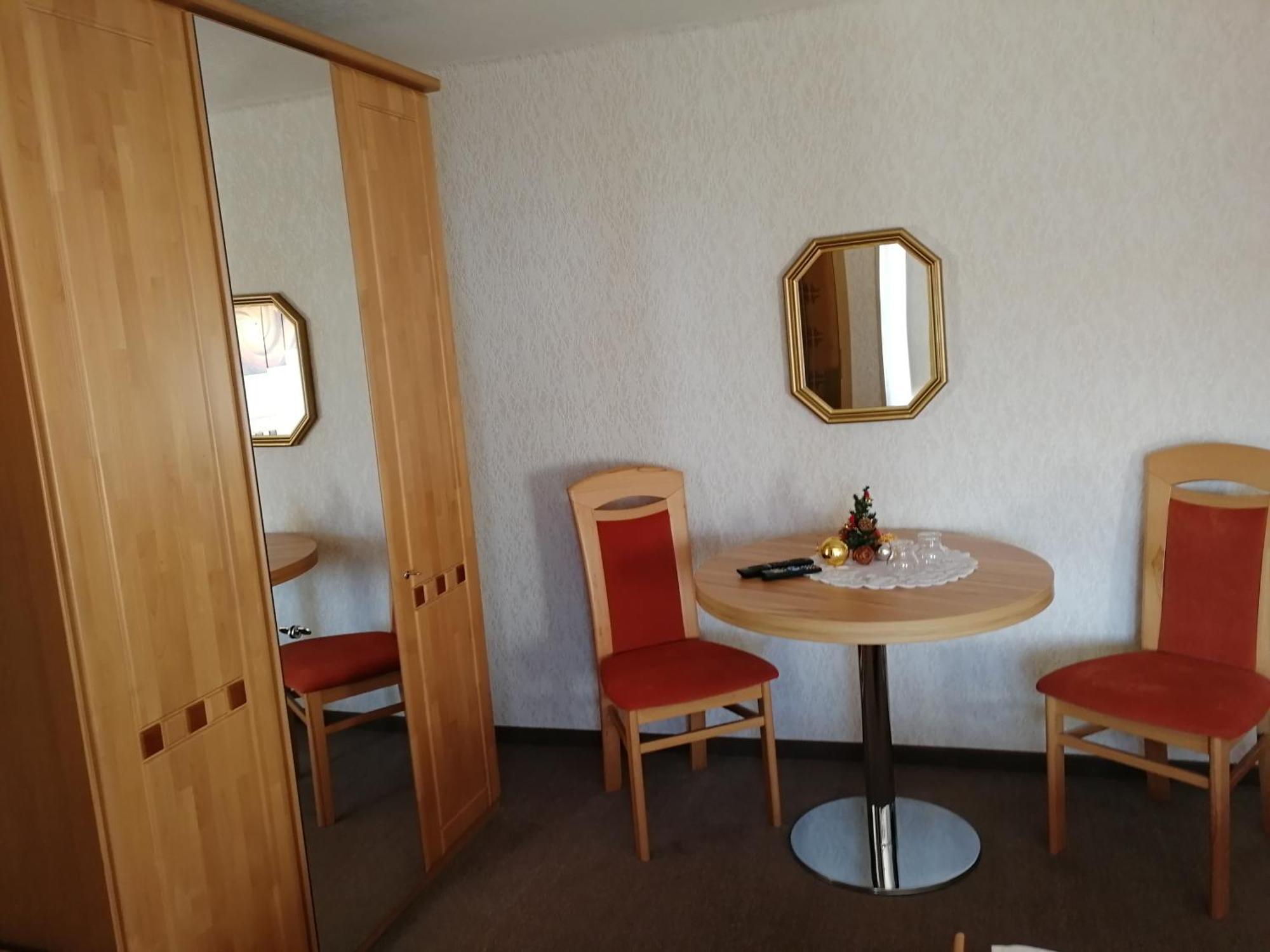 Gasthaus Hochwald Hattgenstein Esterno foto